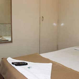 Central Guest House, Mumbai 3